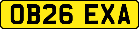 OB26EXA