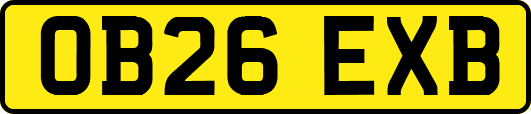 OB26EXB