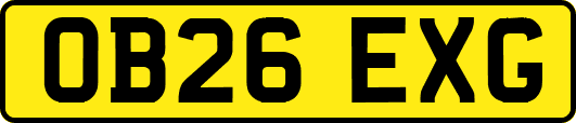 OB26EXG