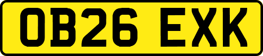 OB26EXK