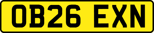 OB26EXN