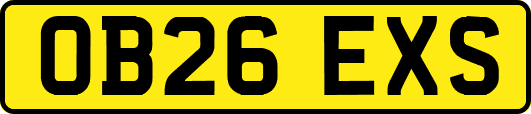 OB26EXS