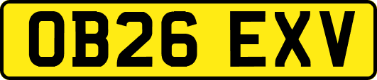 OB26EXV