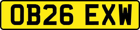OB26EXW