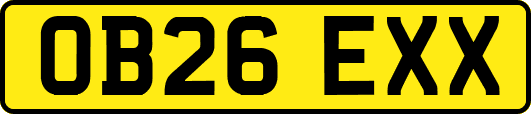 OB26EXX