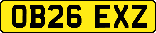 OB26EXZ