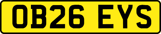 OB26EYS