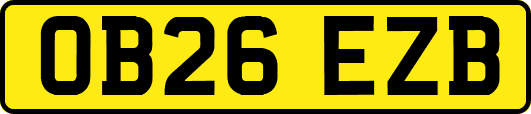 OB26EZB