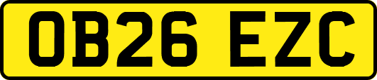 OB26EZC