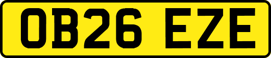 OB26EZE