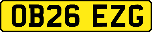 OB26EZG