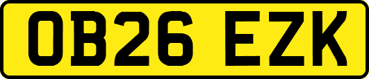 OB26EZK