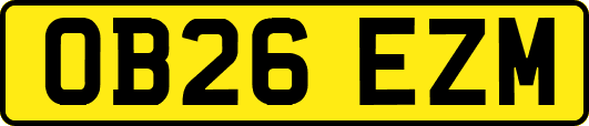 OB26EZM