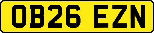 OB26EZN