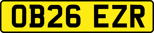 OB26EZR