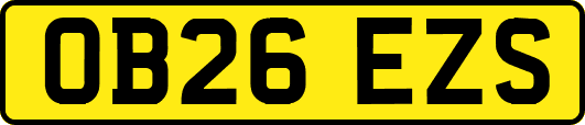 OB26EZS