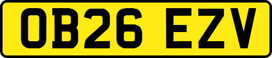 OB26EZV