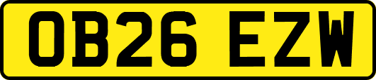 OB26EZW