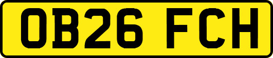 OB26FCH