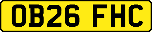 OB26FHC
