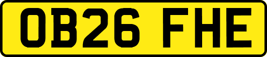 OB26FHE