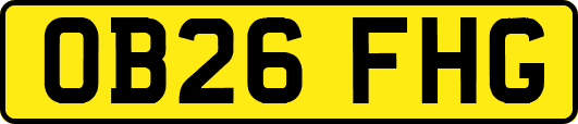 OB26FHG