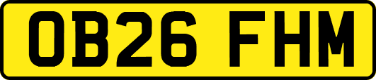OB26FHM