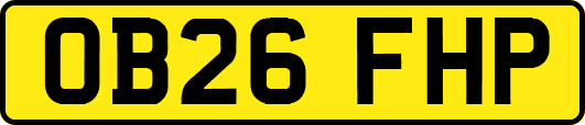 OB26FHP