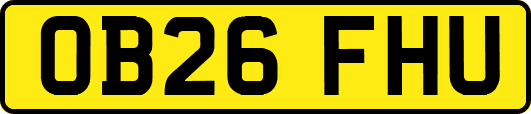 OB26FHU