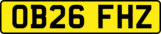 OB26FHZ
