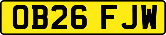 OB26FJW
