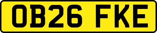 OB26FKE