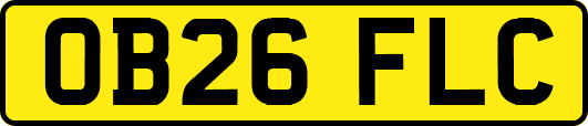 OB26FLC
