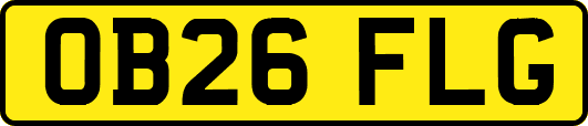 OB26FLG