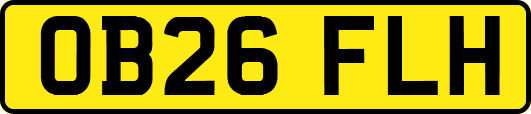 OB26FLH