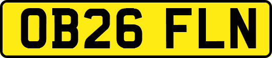 OB26FLN