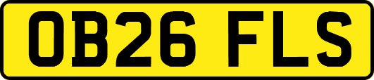 OB26FLS