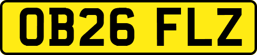 OB26FLZ