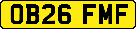 OB26FMF