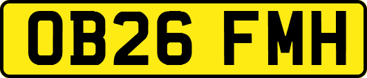 OB26FMH