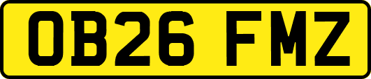 OB26FMZ