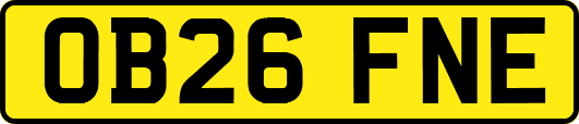 OB26FNE