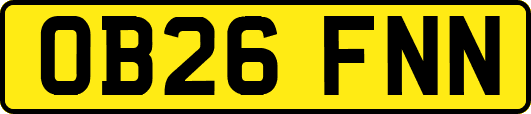 OB26FNN
