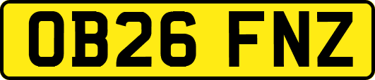OB26FNZ