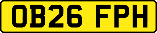 OB26FPH