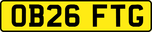 OB26FTG