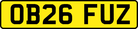 OB26FUZ