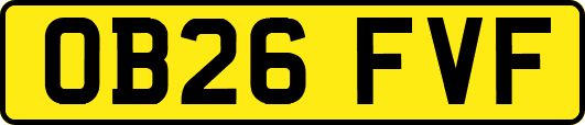 OB26FVF