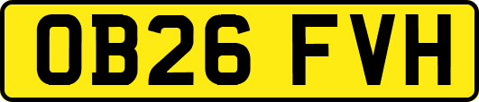 OB26FVH