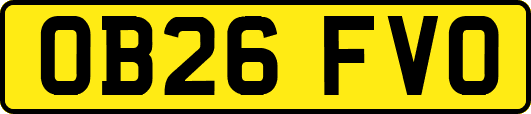 OB26FVO